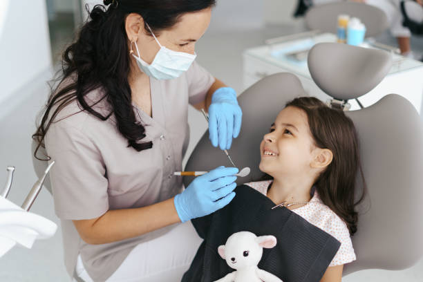 Best Chipped Tooth Repair Near Me  in El Paso De Robles, CA