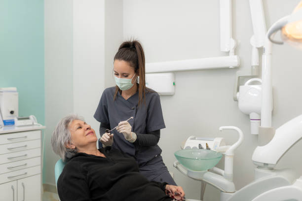 Best Dentist for Dental Trauma  in El Paso De Robles, CA