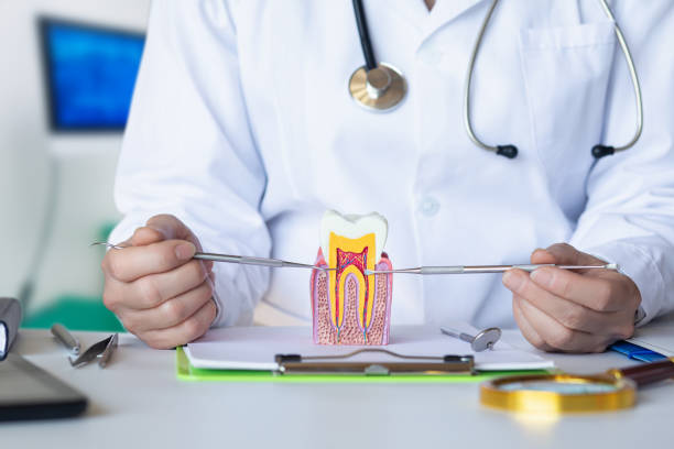 Best Dentist for Tooth Abscess  in El Paso De Robles, CA