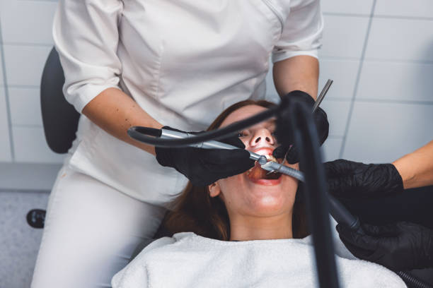Best Tooth Infection Emergency Dentist  in El Paso De Robles, CA