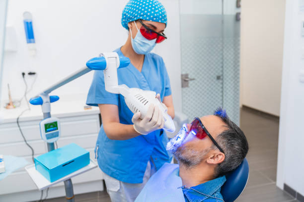 Best Cracked Tooth Emergency Dentist  in El Paso De Robles, CA