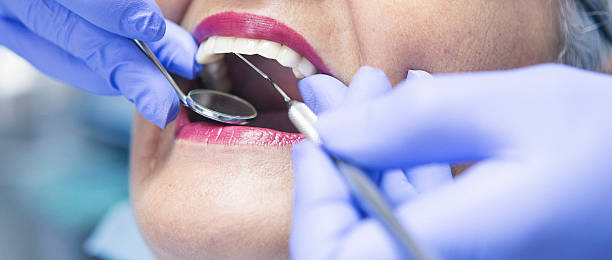 Best Broken Tooth Emergency  in El Paso De Robles, CA