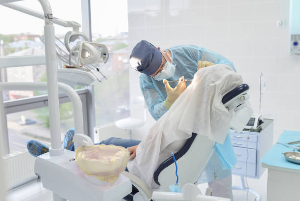 Best Tooth Infection Emergency Dentist  in El Paso De Robles, CA